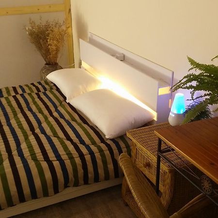 Chen The House Apartment Qingshui Bagian luar foto