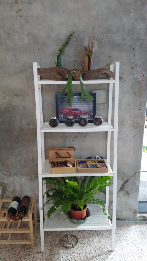 Chen The House Apartment Qingshui Bagian luar foto